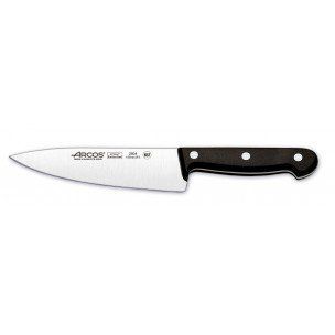 Ніж кухарський Arcos Universal 15,5