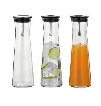 Глечик Simax Indis 1,1л Скло