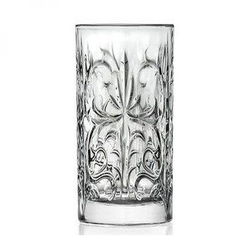 Склянка висока RCR Tattoo Luxion Professional 370мл