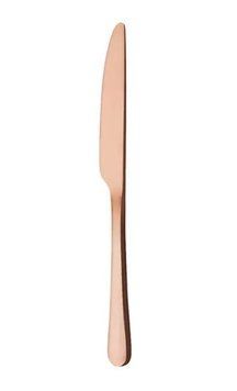 Ніж десертний Hira Istanbul Rose Gold 20,2 Нержавійка