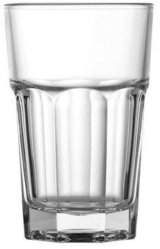 Склянка висока Uniglass Marocco 270мл h12 d7,7 Скло