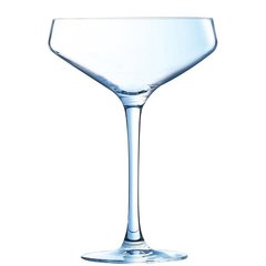 Бокал для коктейля 300мл d12 см h17 см стекло