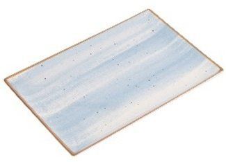 Блюдо Ipec Ciel 30 *20 кераміка кам&rsquo;яна