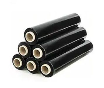Пленка упаковочная Tofix черная 2,2кг 50