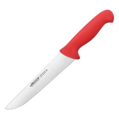 Нож мясника длина 21 см