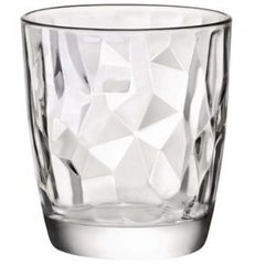 Склянка низька 355мл скло