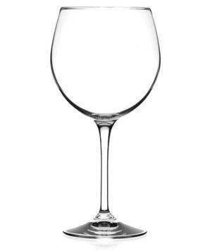 Набор бокалов для вина RCR Invino 6 штук 670мл h21,8 d8,3