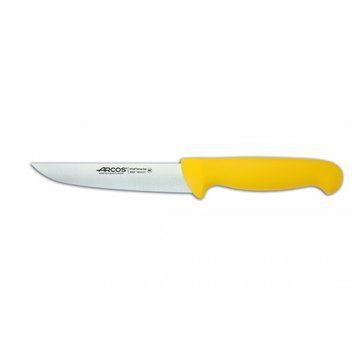 Нож поварской Arcos 2900 жовтий 13