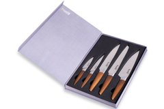 Набір ножів 5 предметів