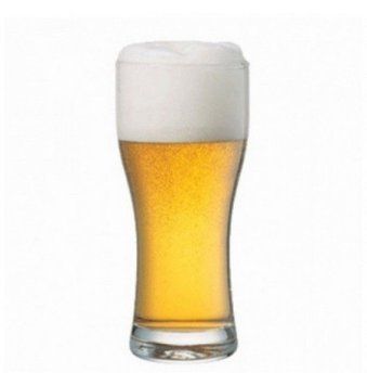 Склянка Pasabahce Pub для пива 500мл h18,5 d8 Скло
