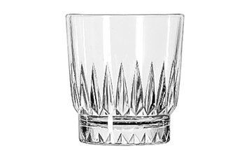 Склянка низька Onis (Libbey) Winchester Rocks 250мл Скло