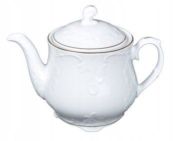 Чайник заварочный Cmielow Rococo 3604 1,1л Фарфор