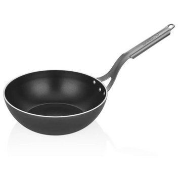 Сковорідка WOK ABM Lazzetti d32 Алюміній з антипригарним покриттям
