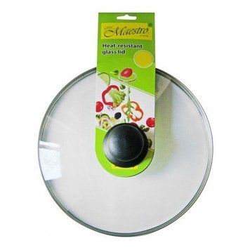 Кришка Maestro d24 Скло