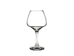 Набор бокалов для вина 6 штук 390мл стекло