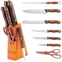 Набір ножів 7 предметів