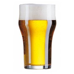Склянка для пива 580мл скло