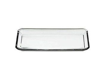 Блюдо Pasabahce Crystallin Grace 29,8 *15,3 Стекло