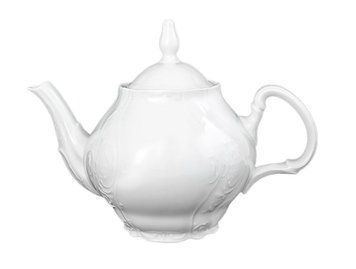 Чайник для заварювання Thun Bernadotte (без декору) 1,2л порцеляна
