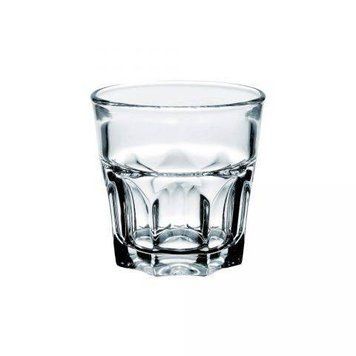 Склянка Arcoroc Granity низька 200мл h8,1 d8 Скло