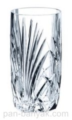 Склянка висока highball 450мл кришталеве скло