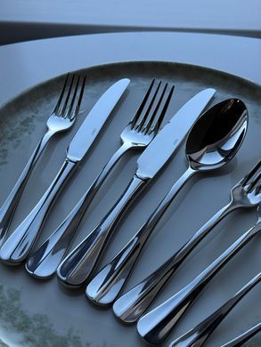 Ложка для чаю FoREST Hanna Нержавійка