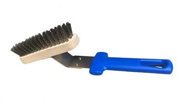 Щітка для чистки печі GI.Metal 15 *4