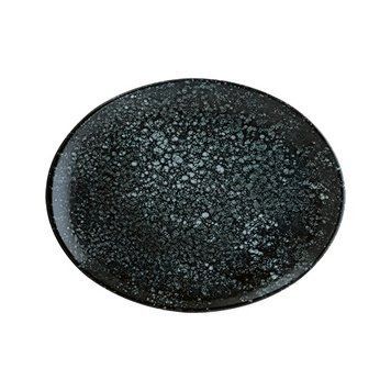 Блюдо овальне без борта Bonna Cosmos 31 *24 порцеляна