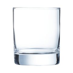 Склянка низька 300мл