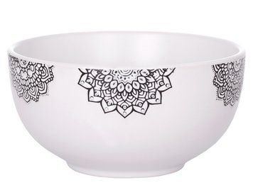Салатник Limited Edition Kora 540мл порцеляна