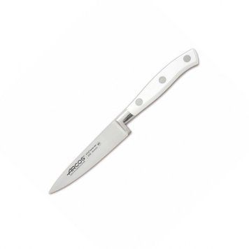 Нож для овощей Arcos Riviera White 10