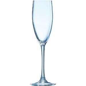Набор бокалов для шампанского Arcoroc Cabernet 6 штук 240мл Стекло
