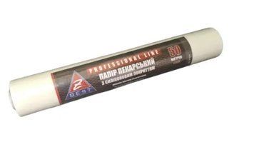 Пергамент Z Best силиконозованый 50м *39