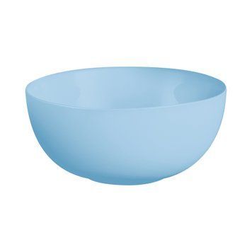 Салатник Luminarc Diwali Light Blue круглый d12 Стеклокерамика