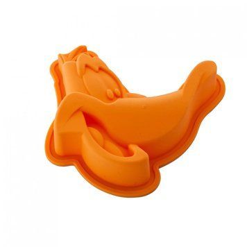 Форма для випічки "small daffy duck" 18х16,5 см