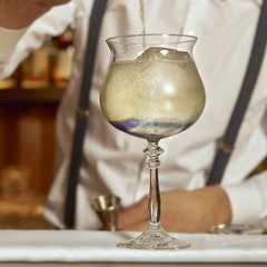 Бокал для коктейля gin&tonic 620мл стекло