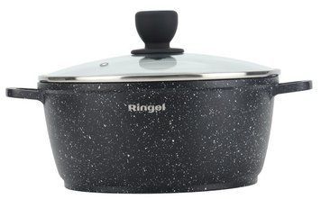 Кастрюля Ringel Koriander 2,4л d20 Алюминий с антипригарным покрытием