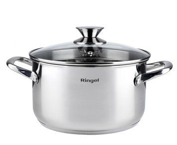 Каструля Ringel Hanover 1,8л d16 Нержавійка