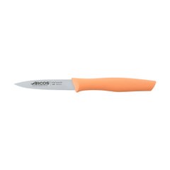 Нож для чистки кораловый длина 8,5 см