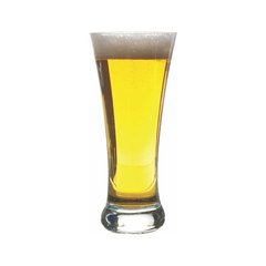 Набор бокалов для пива 2 штуки 380 мл h18,4 см стекло