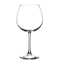Бокал для вина красного 1 штука 750мл d8 см h22,7 см стекло