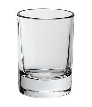 Чарка Uniglass Chile 57мл Скло