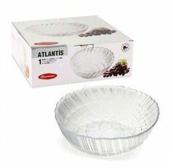 Салатник Pasabahce Atlantis d23 Стекло