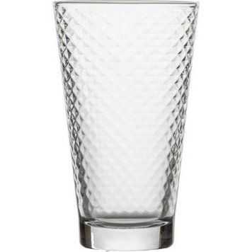 Склянка висока Uniglass Hive 345мл Скло