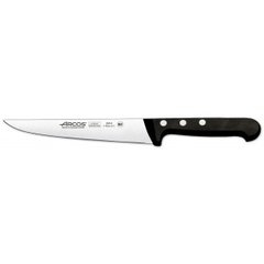 Нож кухонный длина 17 см