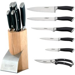 Набор ножей 7 предметов