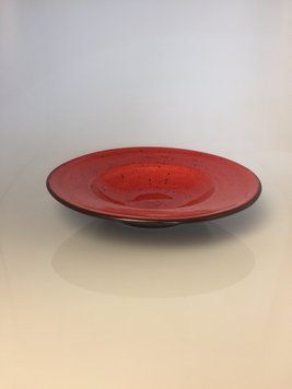 Блюдо для пасты Manna ceramics Кармен глянц 400мл d27 Керамика