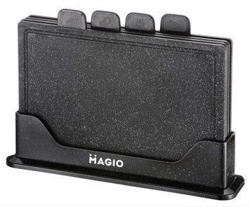 Набір дошок Magio чорний 5 предметів 30 *22,5