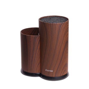 Подставка для ножей Kamille h22