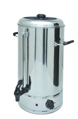 Кипятильник - заварочная машина для кофе и чая 15л 37х36 см h44,5 см нержавейка